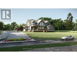 110 TAMARAC ROAD, Northern Bruce Peninsula, Ontario