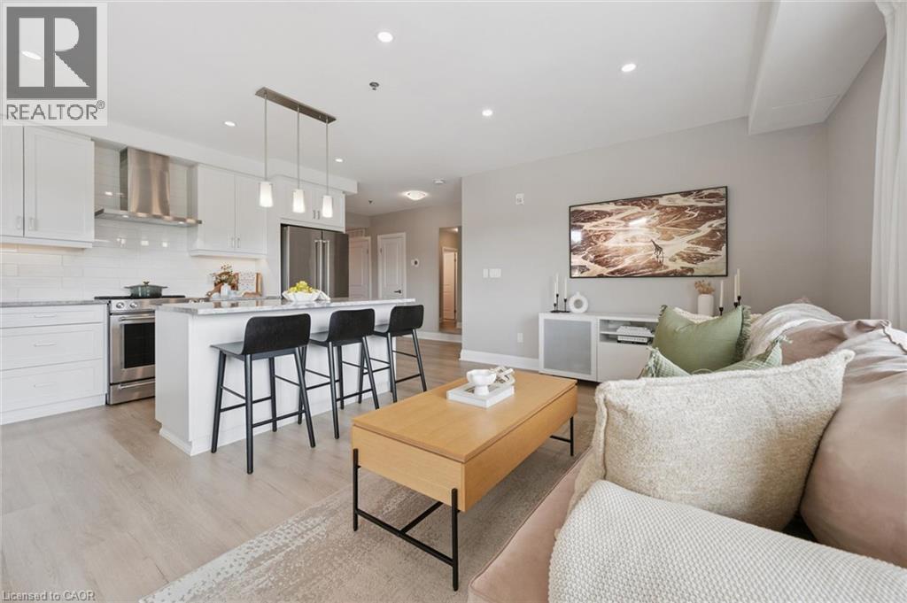 249 GREY SILO Road Unit# 202, Waterloo, Ontario