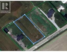 4923 TECUMSEH LINE, Tilbury, Ontario