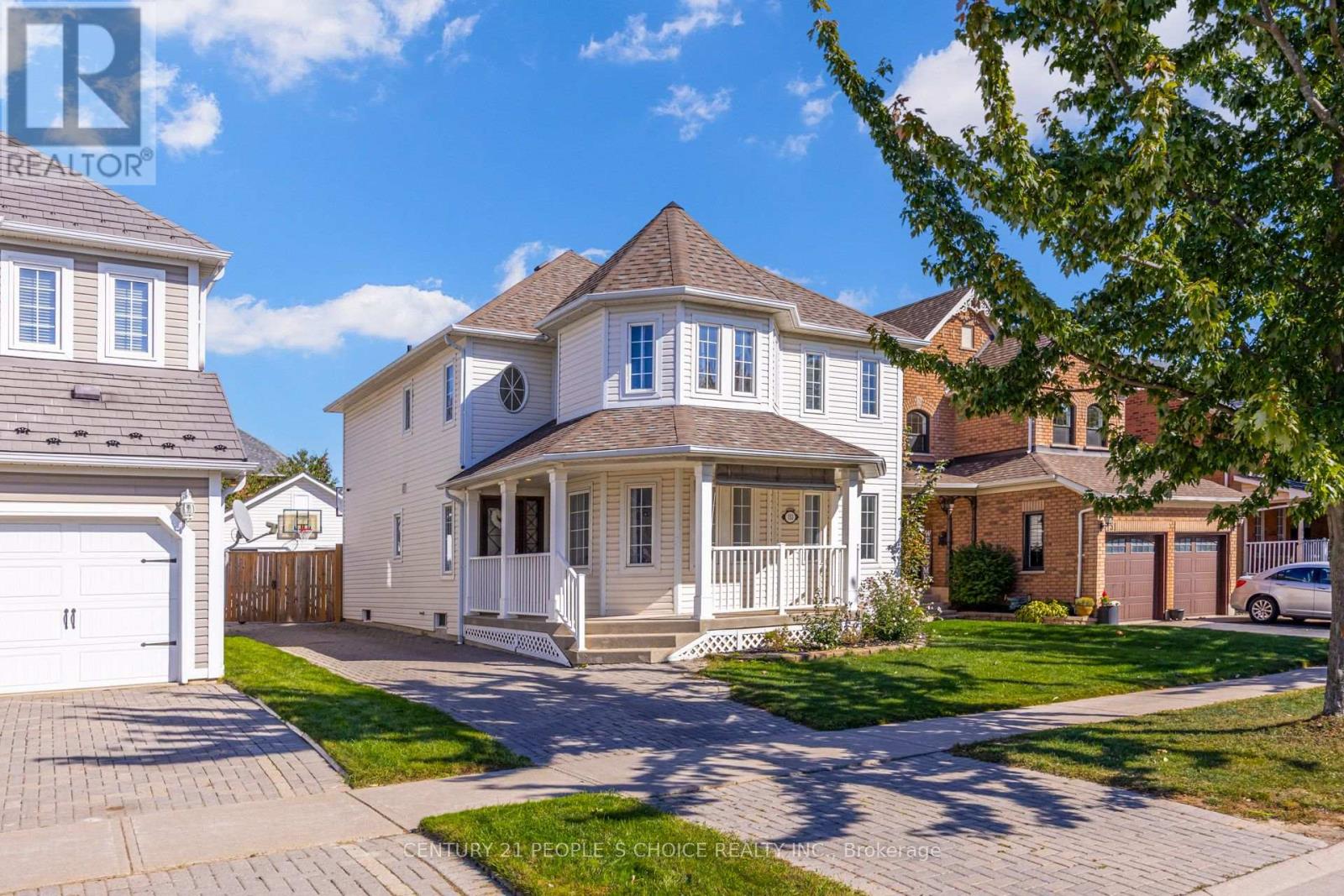 153 WATFORD STREET, Whitby, Ontario