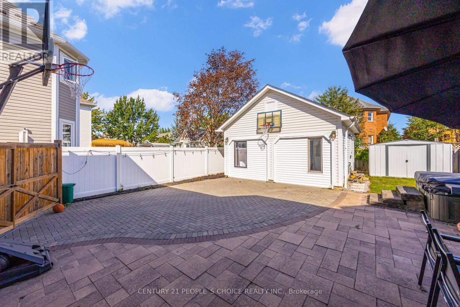 153 Watford Street, Whitby, Ontario  L1M 1H2 - Photo 38 - E13832536