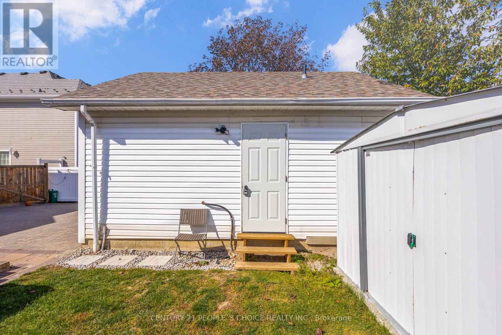 153 Watford Street, Whitby, Ontario  L1M 1H2 - Photo 39 - E13832536
