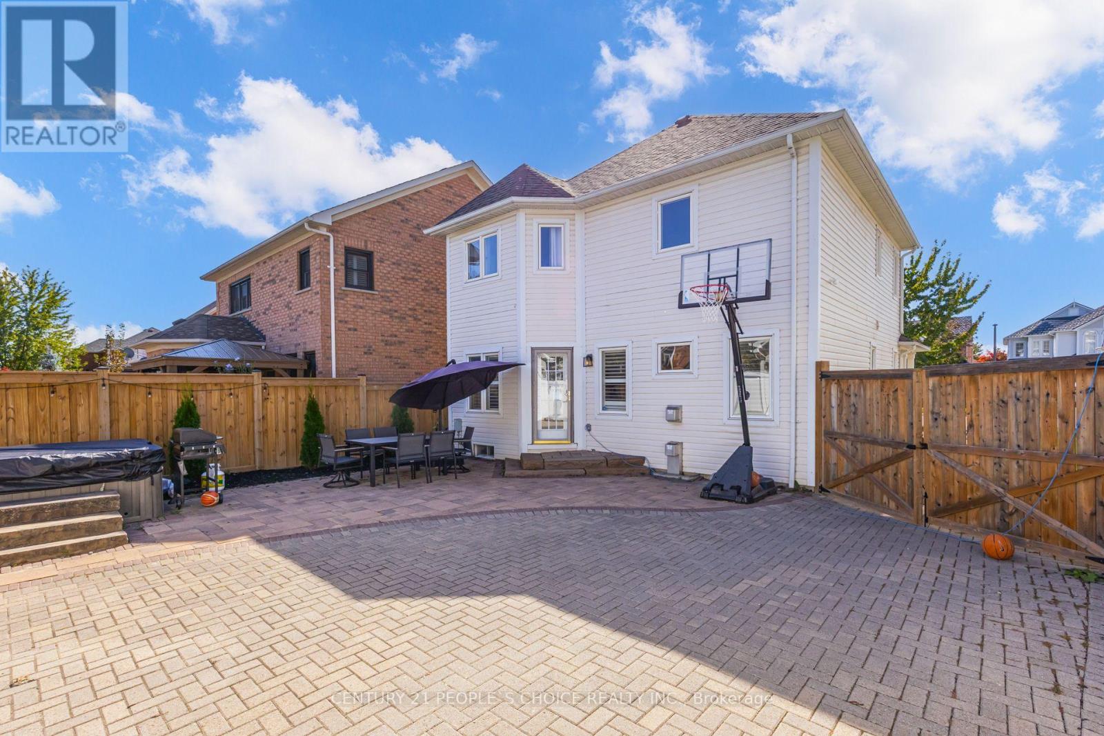 153 Watford Street, Whitby, Ontario  L1M 1H2 - Photo 46 - E13832536