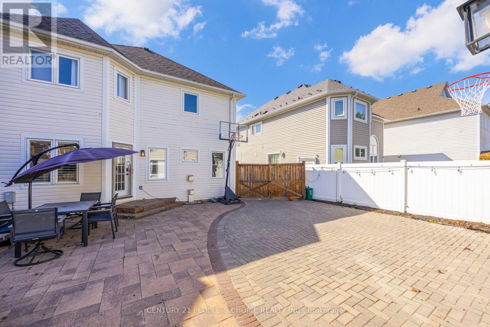 153 Watford Street, Whitby, Ontario  L1M 1H2 - Photo 47 - E13832536