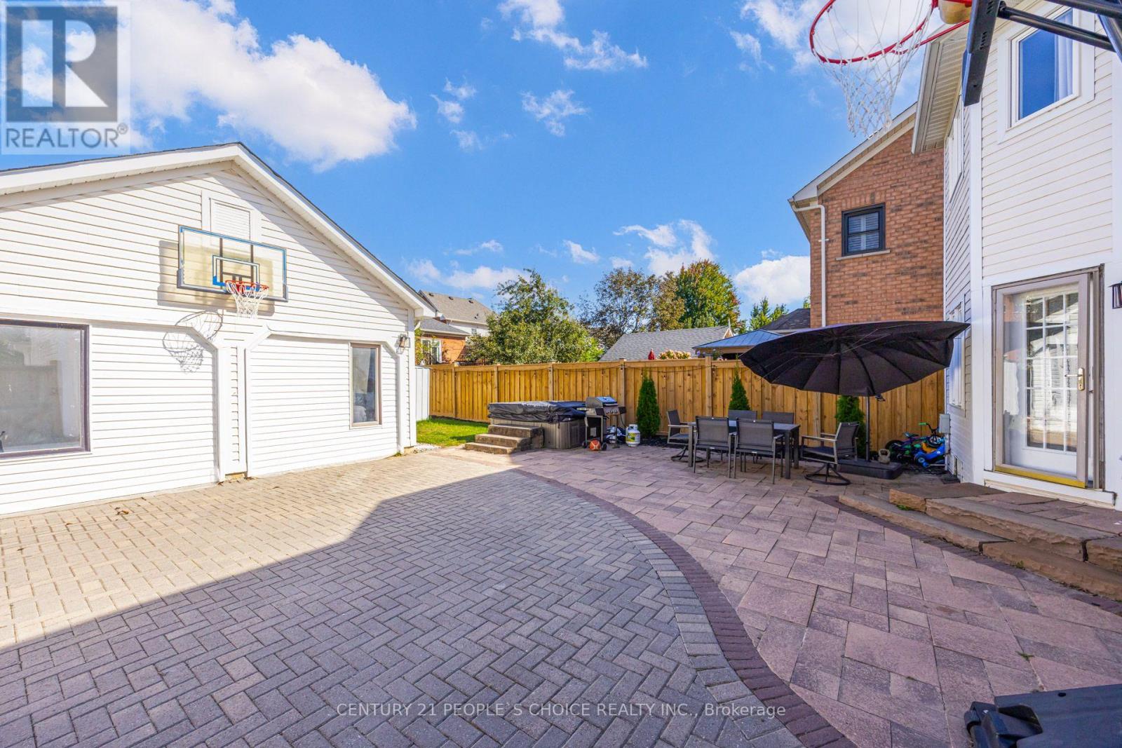 153 Watford Street, Whitby, Ontario  L1M 1H2 - Photo 48 - E13832536