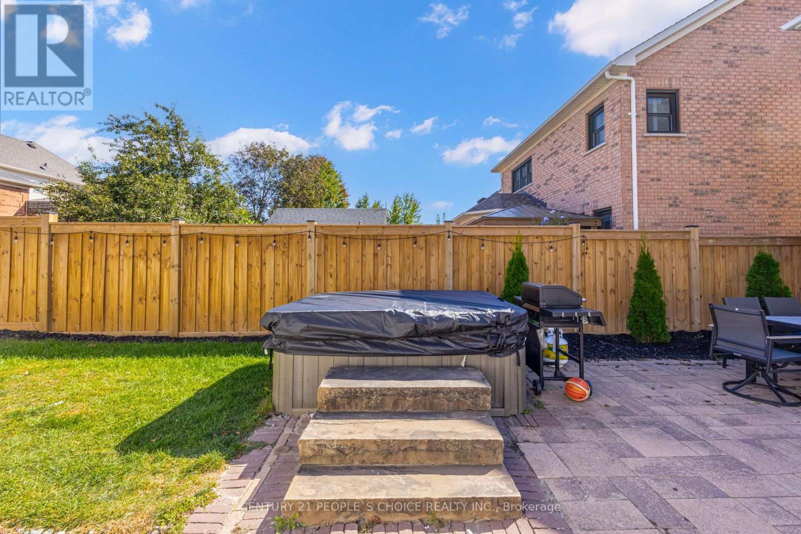 153 Watford Street, Whitby, Ontario  L1M 1H2 - Photo 49 - E13832536