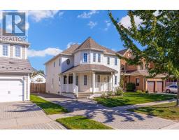 153 WATFORD STREET, Whitby, Ontario