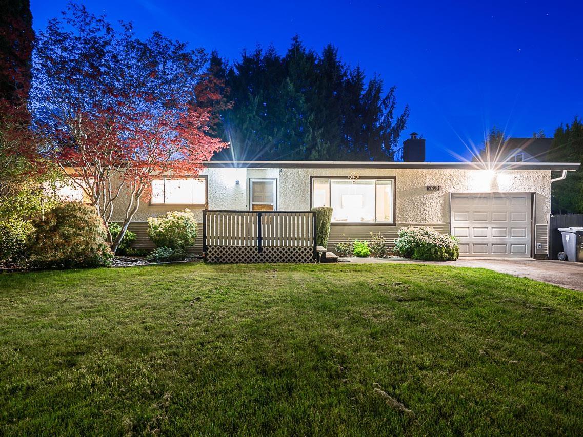26981 28B AVENUE, Langley, British Columbia