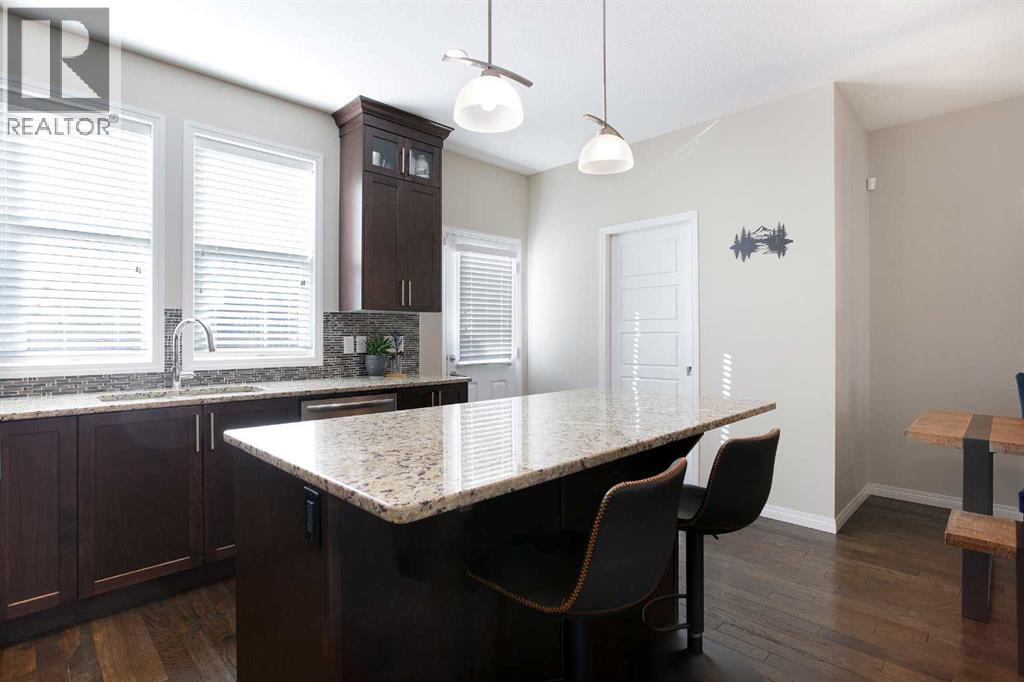 126 Williamstown Park Nw, Airdrie, Alberta  T4B 3Z1 - Photo 8 - A2348006
