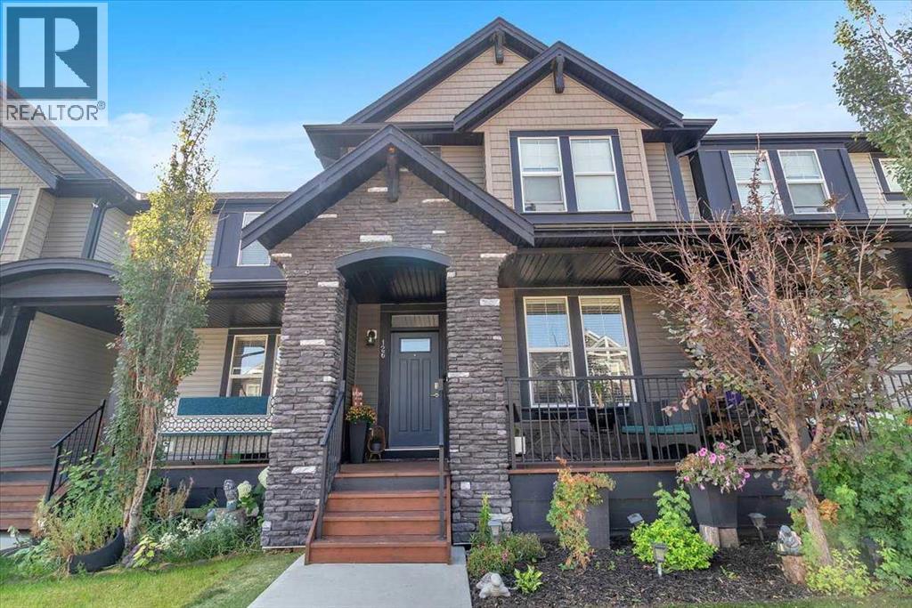 126 Williamstown Park Nw, Airdrie, Alberta  T4B 3Z1 - Photo 2 - A2348006
