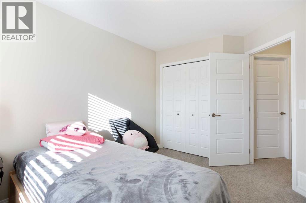 126 Williamstown Park Nw, Airdrie, Alberta  T4B 3Z1 - Photo 22 - A2348006