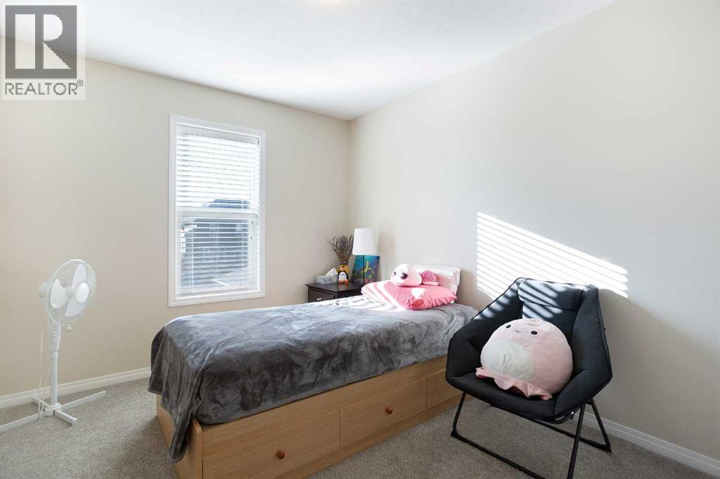 126 Williamstown Park Nw, Airdrie, Alberta  T4B 3Z1 - Photo 21 - A2348006