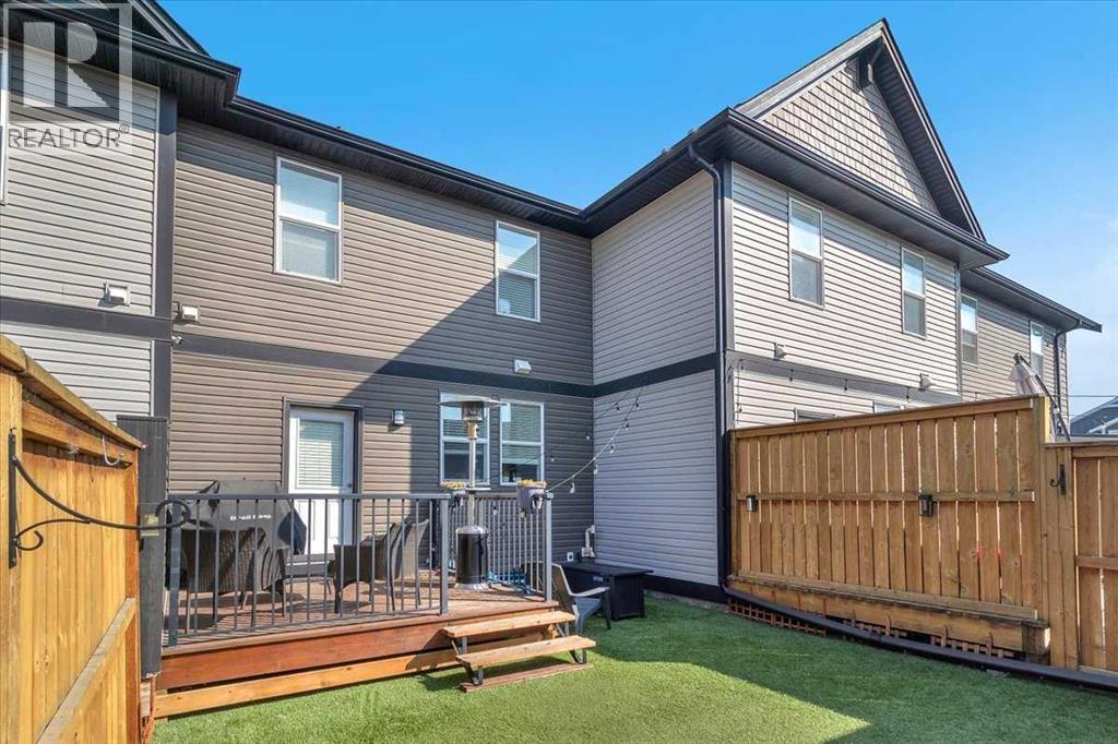126 Williamstown Park Nw, Airdrie, Alberta  T4B 3Z1 - Photo 35 - A2348006