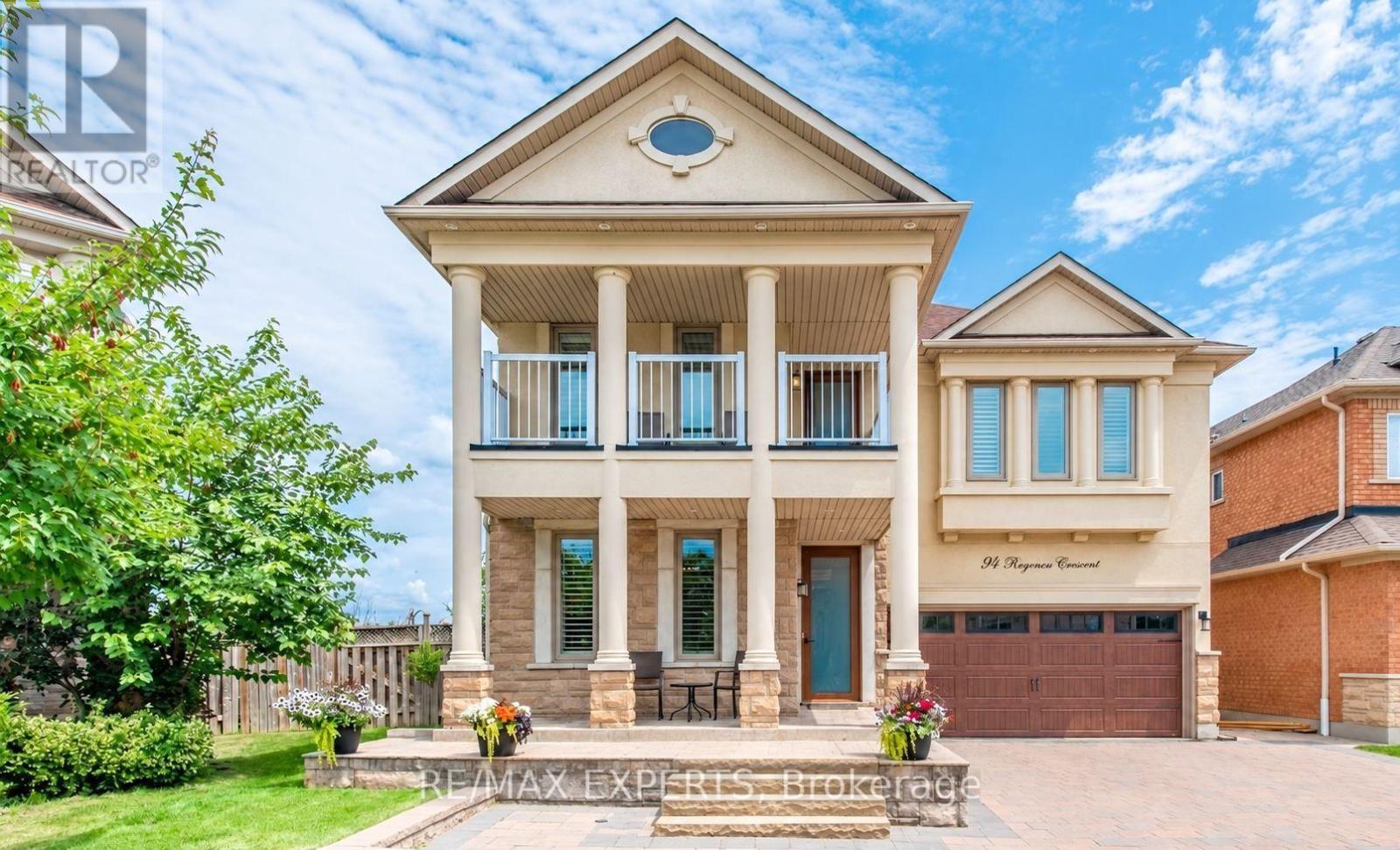 94 Royview Crescent, Vaughan, Ontario  L4H 2T6 - Photo 2 - N13832512