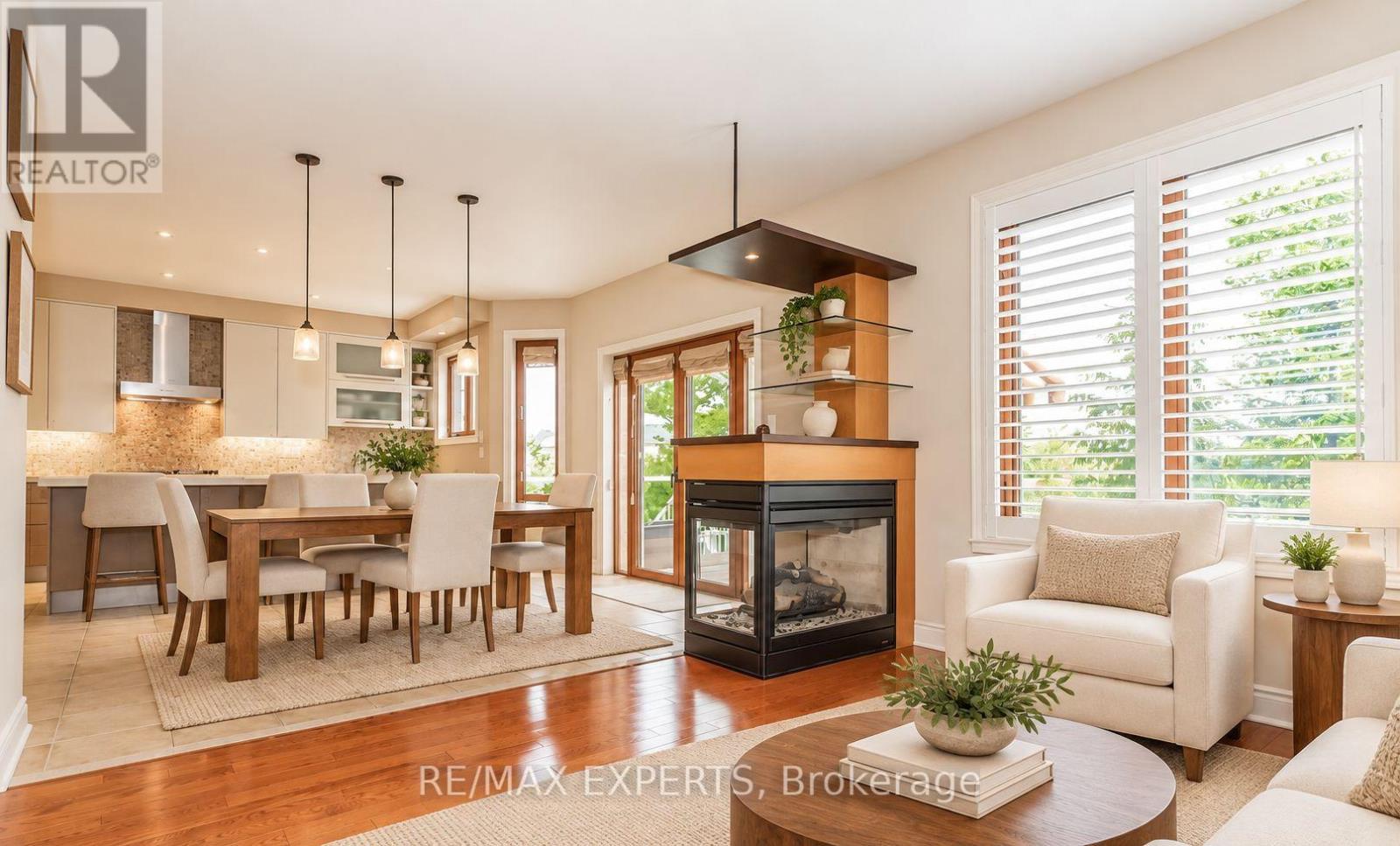 94 Royview Crescent, Vaughan, Ontario  L4H 2T6 - Photo 7 - N13832512