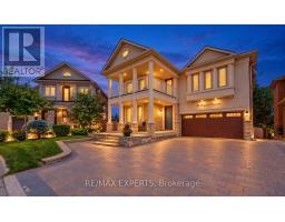 94 ROYVIEW CRESCENT, Vaughan, Ontario
