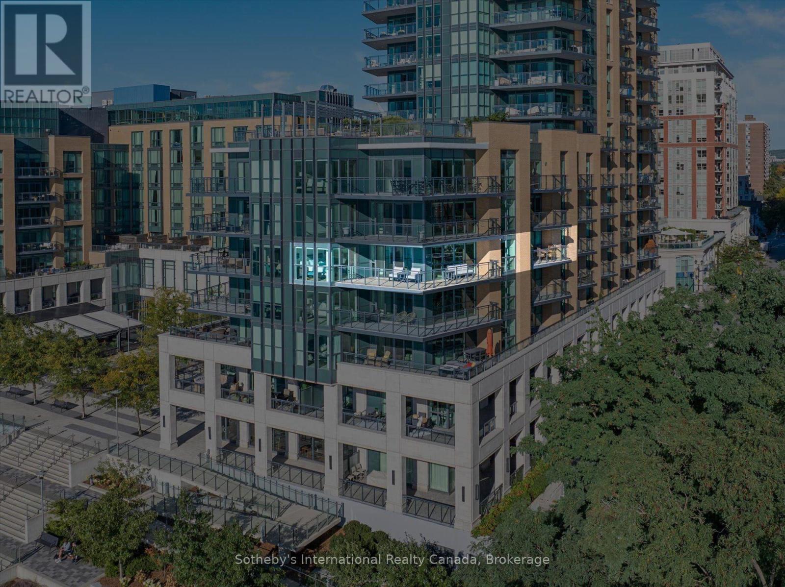 508 - 2060 Lakeshore Road, Burlington, Ontario  L7R 0G2 - Photo 3 - W13830316