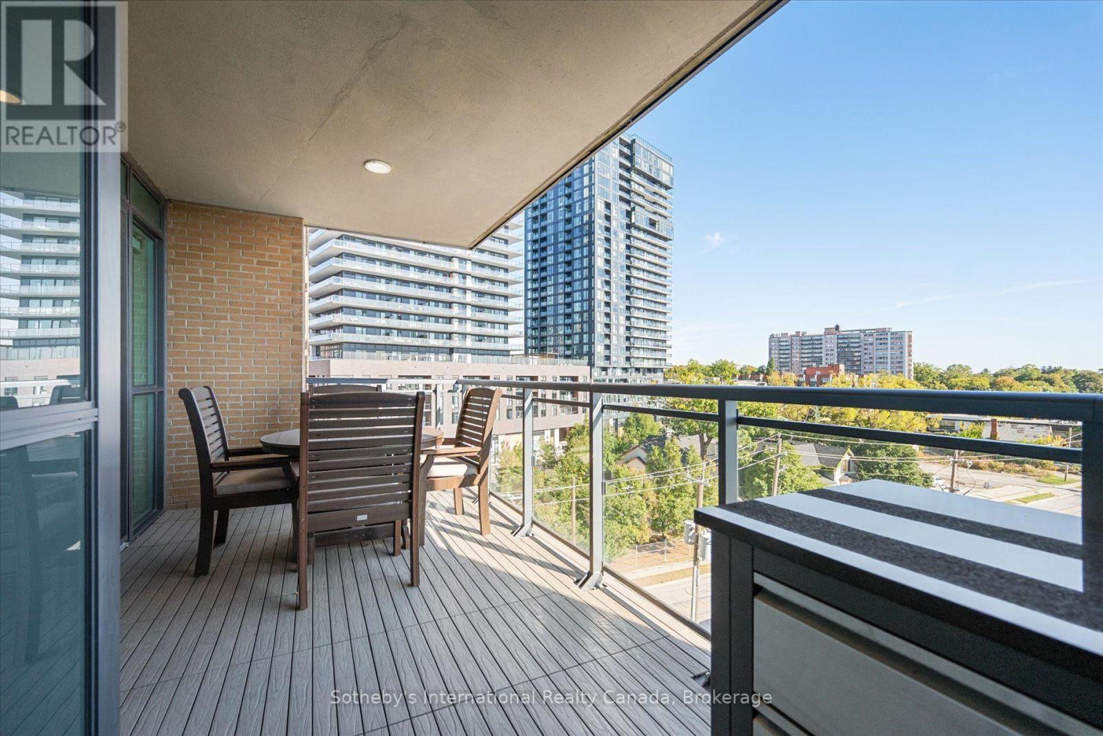 508 - 2060 Lakeshore Road, Burlington, Ontario  L7R 0G2 - Photo 9 - W13830316