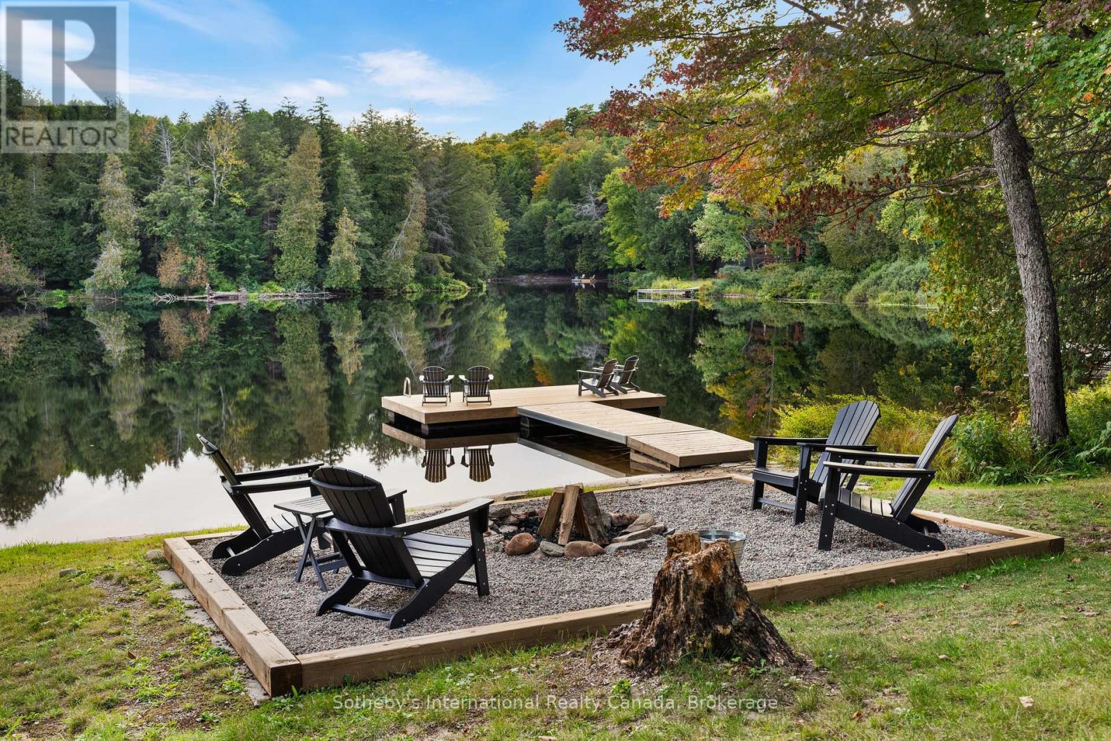 1054 Keysbury Drive, Algonquin Highlands, Ontario  P0A 1H0 - Photo 2 - X13825084