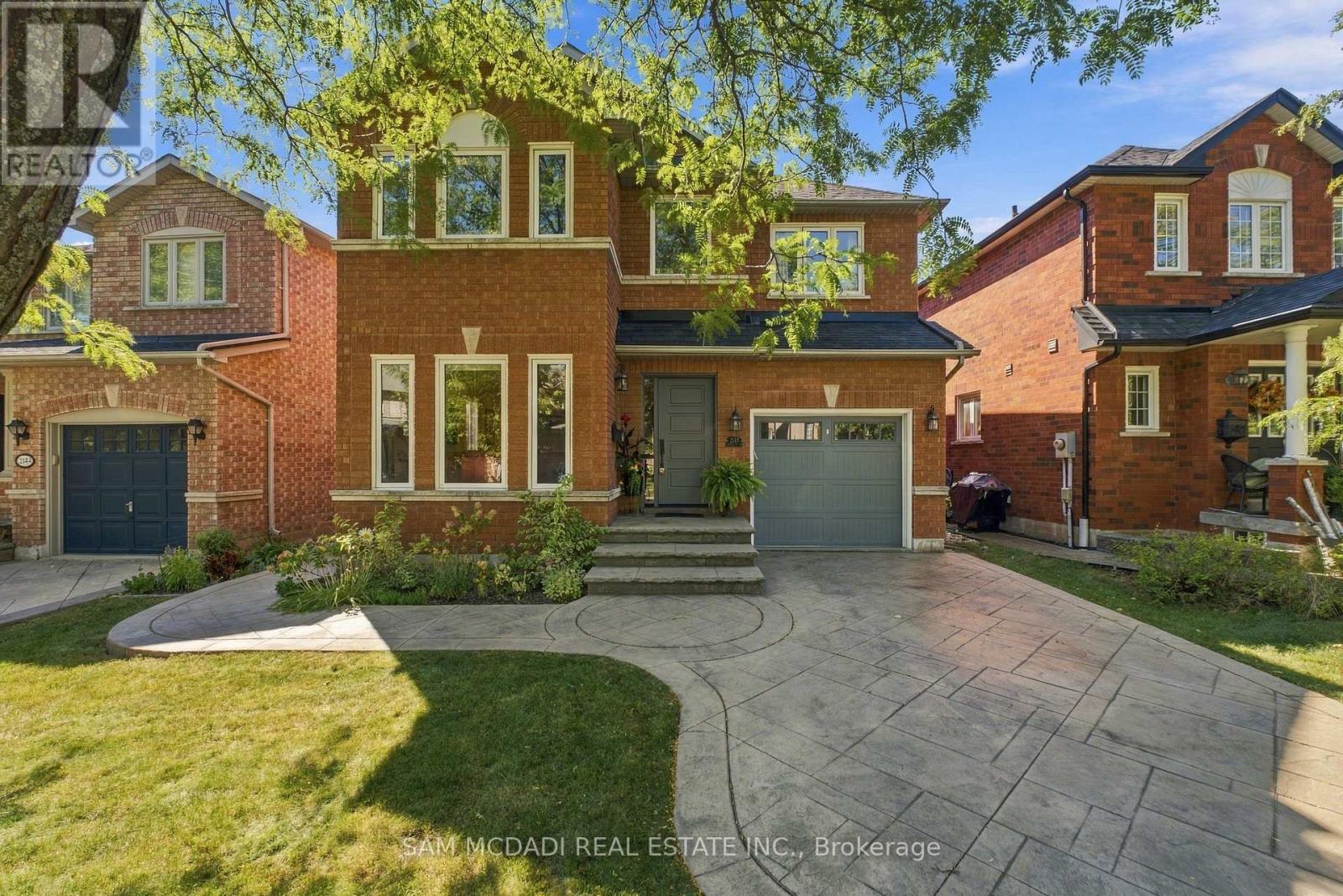 2148 NIGHTSTAR DRIVE, Oakville, Ontario