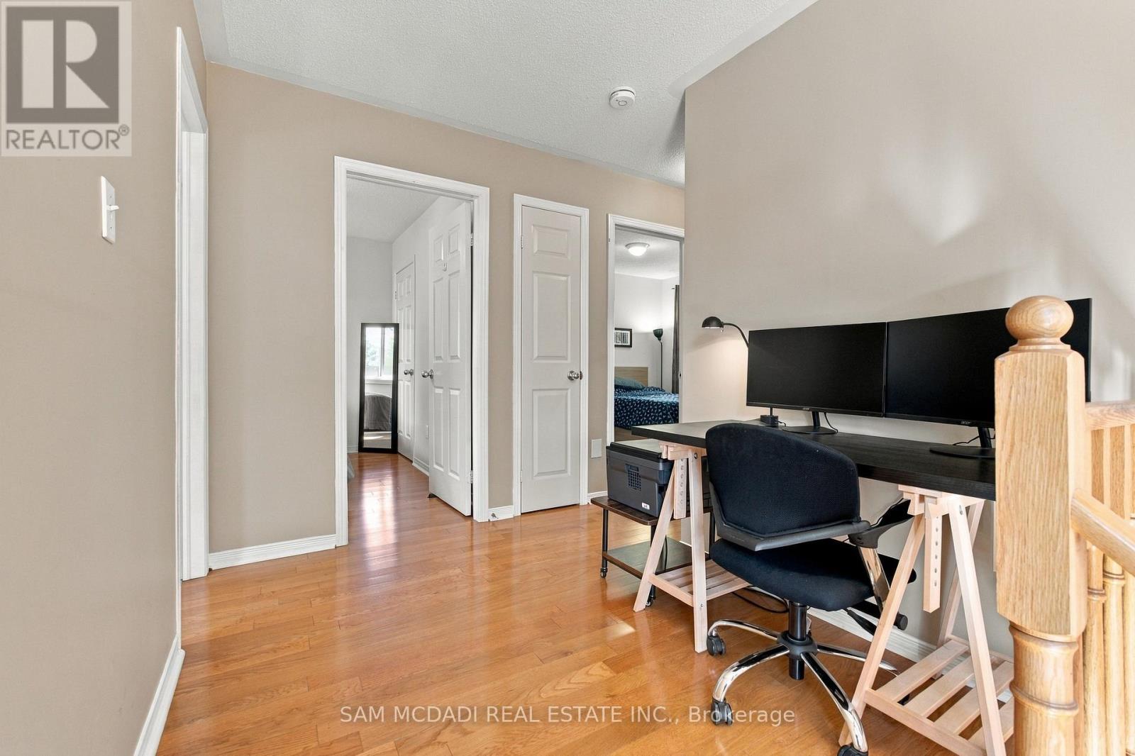 2148 Nightstar Drive, Oakville, Ontario  L6M 3R1 - Photo 11 - W13832514