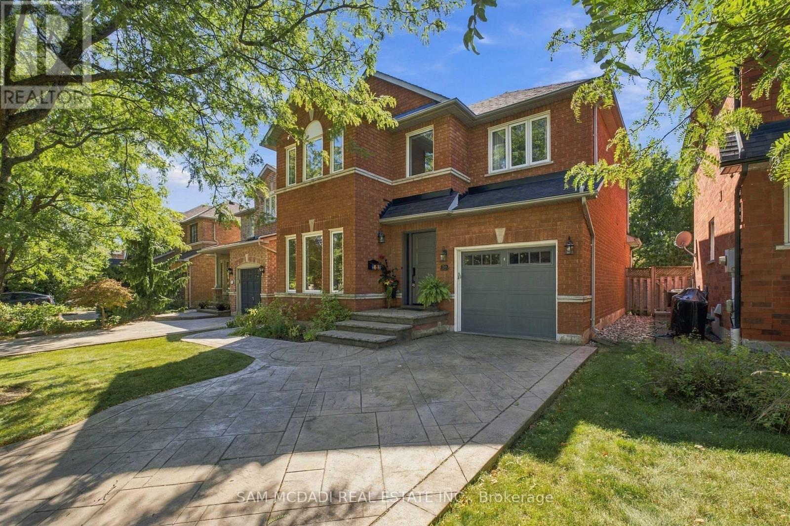 2148 Nightstar Drive, Oakville, Ontario  L6M 3R1 - Photo 2 - W13832514