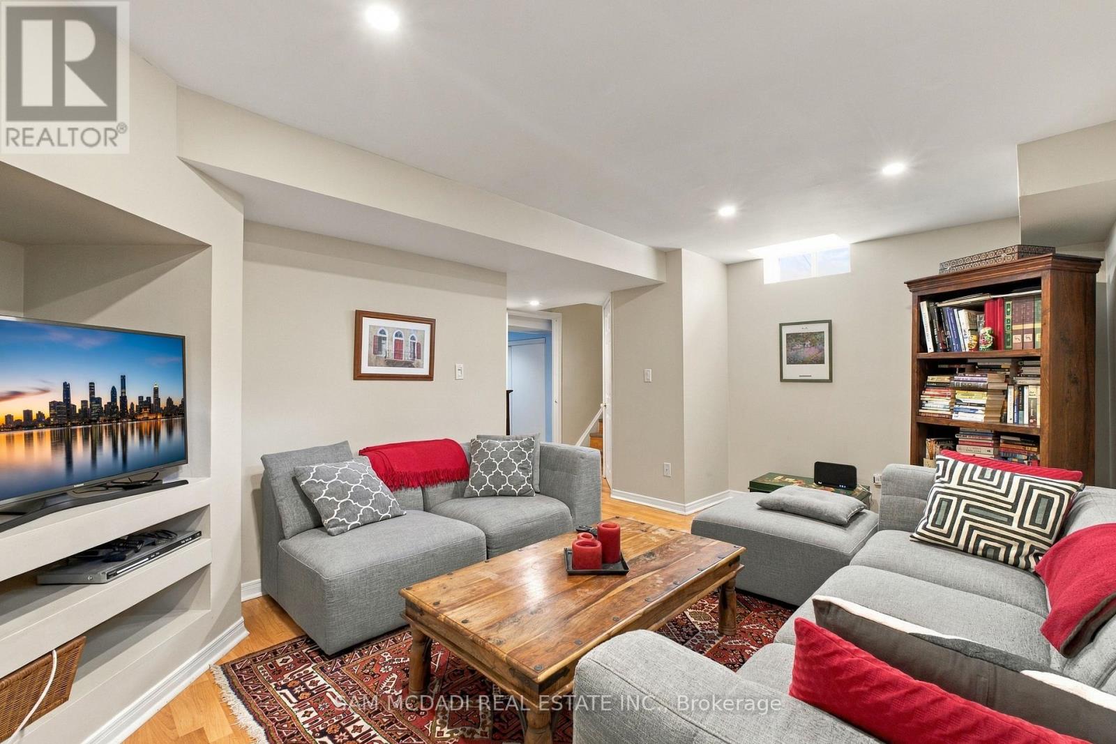 2148 Nightstar Drive, Oakville, Ontario  L6M 3R1 - Photo 24 - W13832514