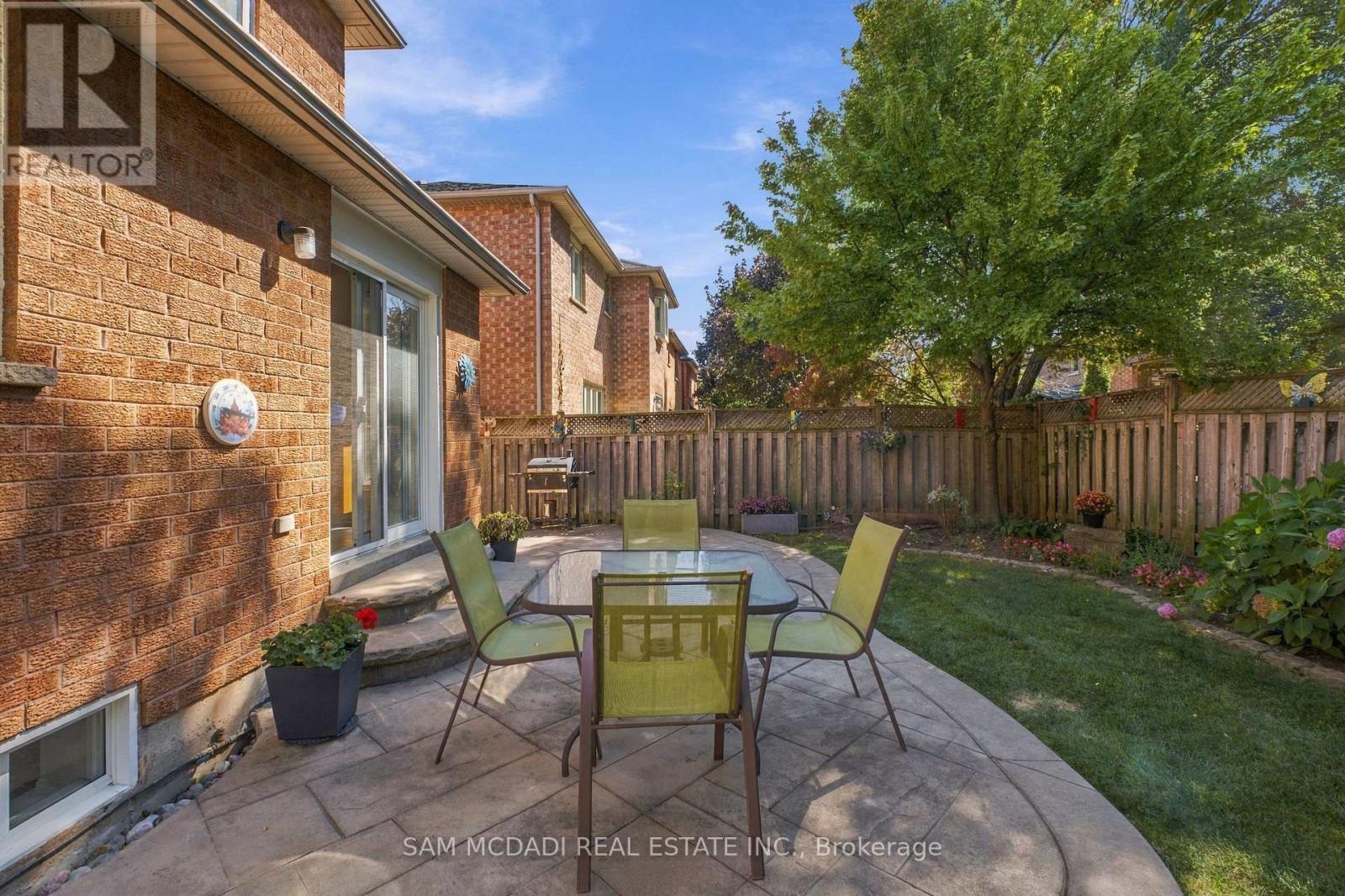 2148 Nightstar Drive, Oakville, Ontario  L6M 3R1 - Photo 28 - W13832514