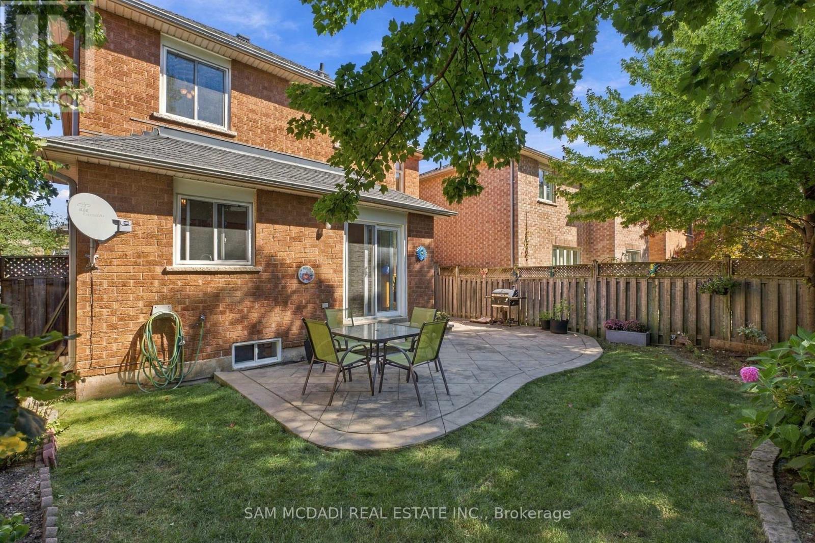 2148 Nightstar Drive, Oakville, Ontario  L6M 3R1 - Photo 29 - W13832514