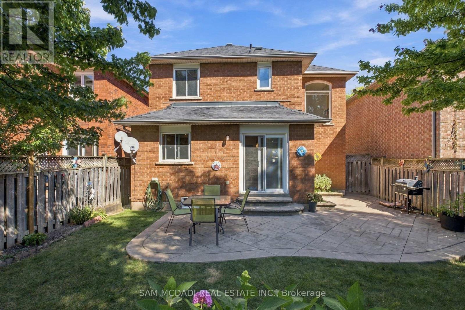 2148 Nightstar Drive, Oakville, Ontario  L6M 3R1 - Photo 30 - W13832514
