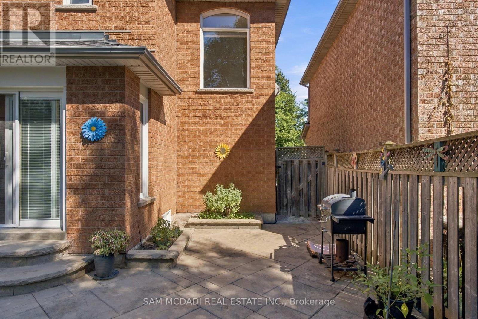 2148 Nightstar Drive, Oakville, Ontario  L6M 3R1 - Photo 31 - W13832514