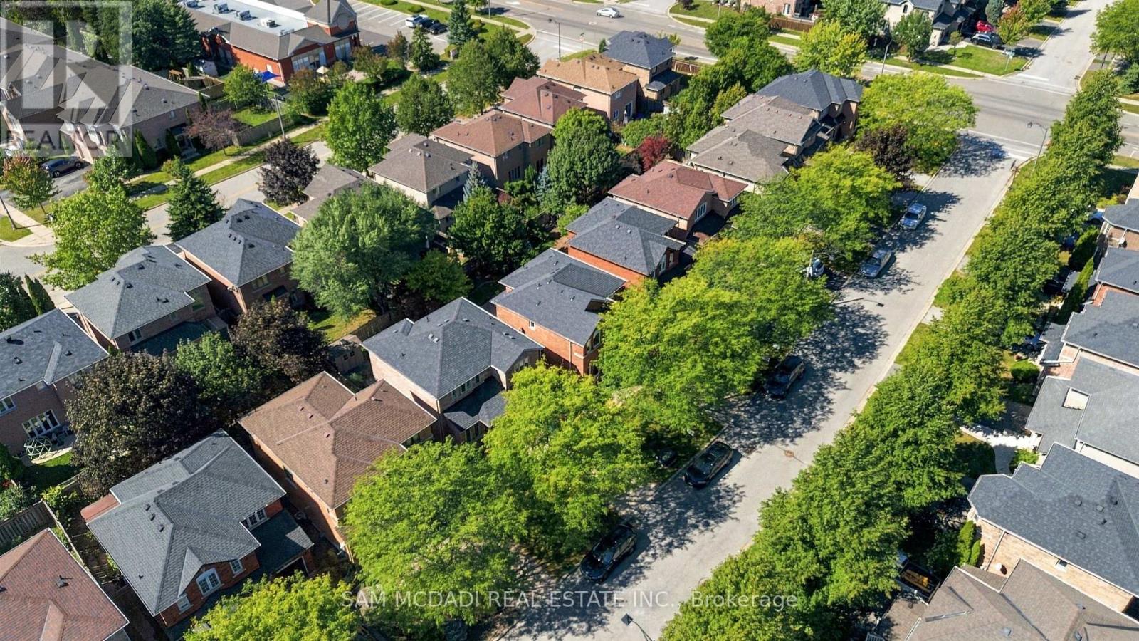 2148 Nightstar Drive, Oakville, Ontario  L6M 3R1 - Photo 33 - W13832514