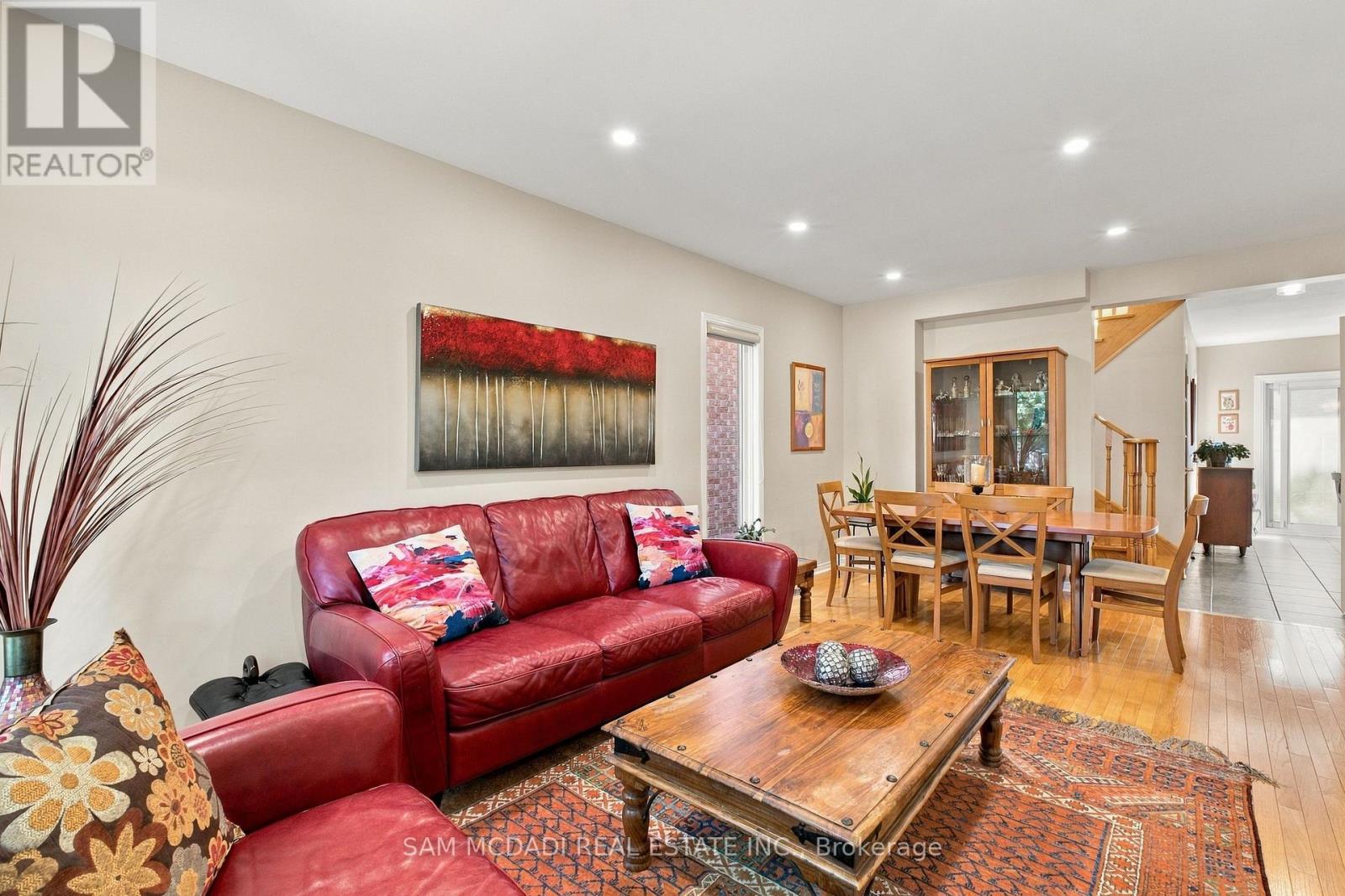 2148 Nightstar Drive, Oakville, Ontario  L6M 3R1 - Photo 4 - W13832514