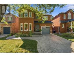 2148 NIGHTSTAR DRIVE, Oakville, Ontario