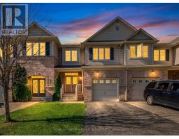 24 - 2019 TRAWDEN WAY, Oakville, Ontario