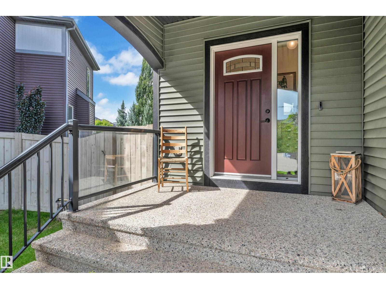 3722 Kidd Cr Sw, Edmonton, Alberta  T6W 2R1 - Photo 5 - E4508413