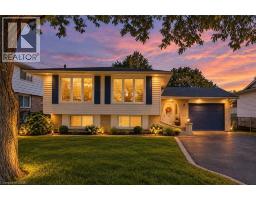7 HANOVER Place, Hamilton, Ontario