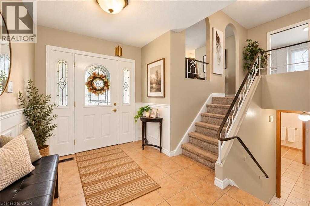 7 Hanover Place, Hamilton, Ontario  L8K 5X7 - Photo 4 - 40866735