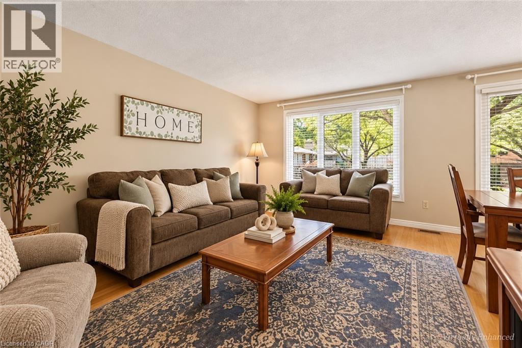 7 Hanover Place, Hamilton, Ontario  L8K 5X7 - Photo 5 - 40866735