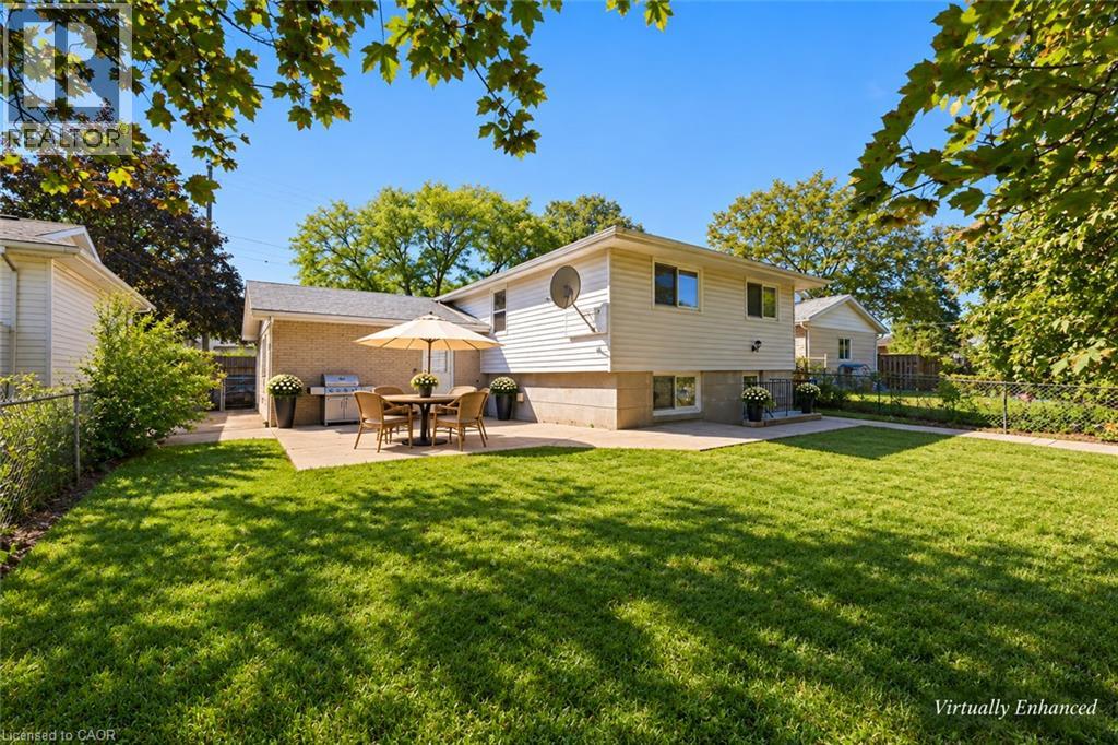 7 Hanover Place, Hamilton, Ontario  L8K 5X7 - Photo 22 - 40866735