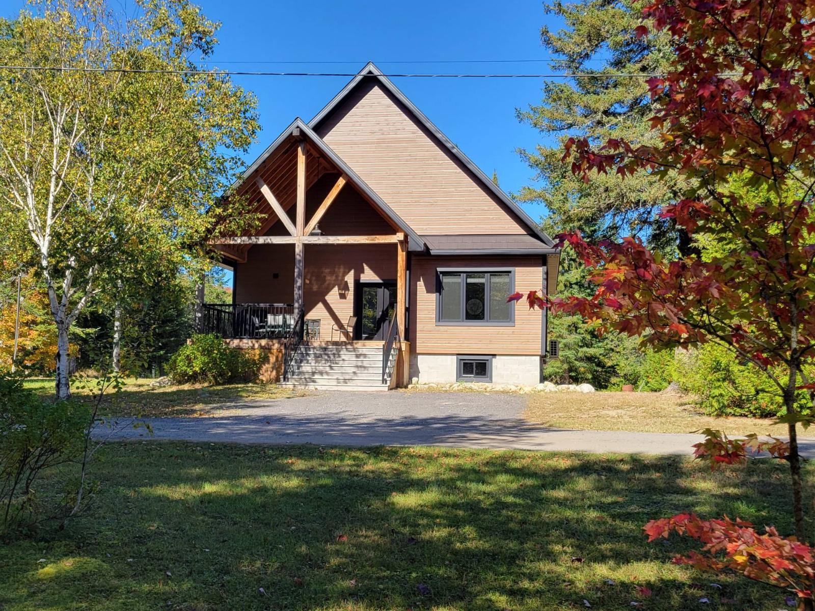 2580 Ch. des Quatre-As Notre-Dame-de-la-Merci Quebec Canada J0T2A0 5