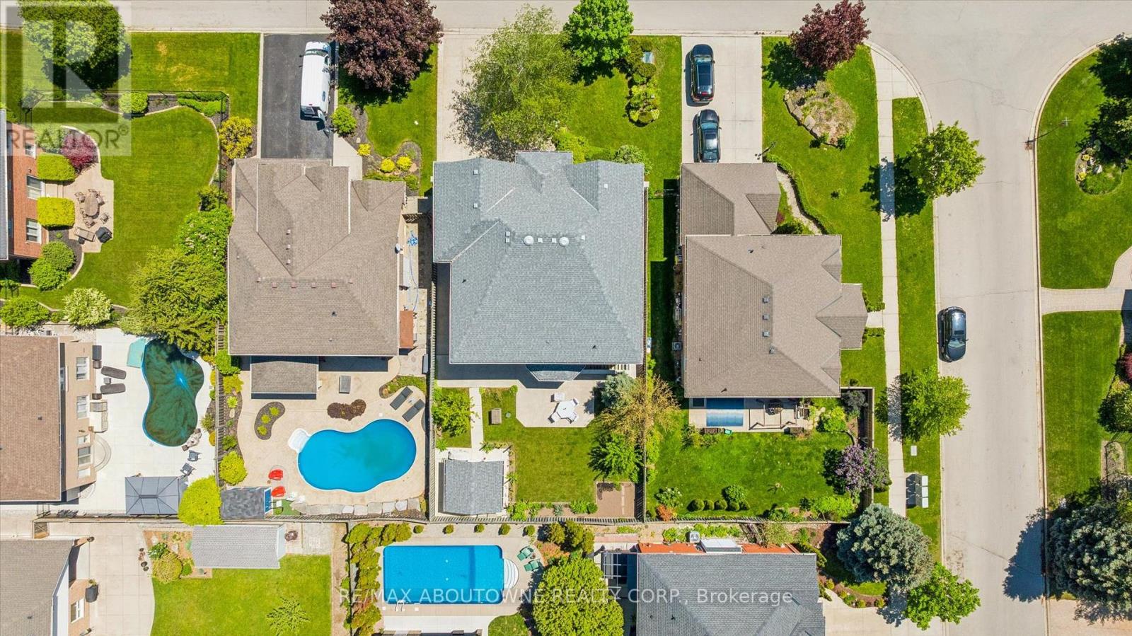 6 Fourseasons Drive, Hamilton, Ontario  L8E 5Y5 - Photo 43 - X13832394