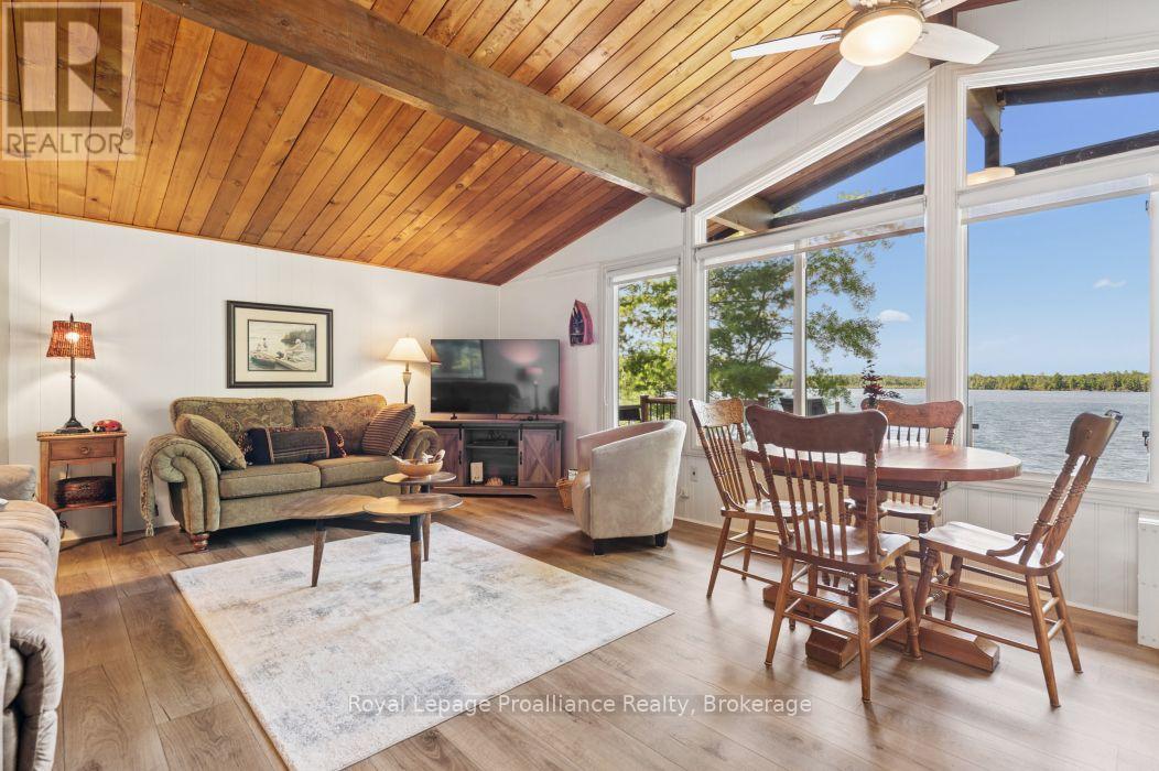 128 C Sheldrake Lake Road, Addington Highlands, Ontario  K0H 1K0 - Photo 30 - X13744740