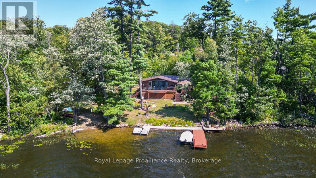 128 C Sheldrake Lake Road, Addington Highlands, Ontario  K0H 1K0 - Photo 48 - X13744740