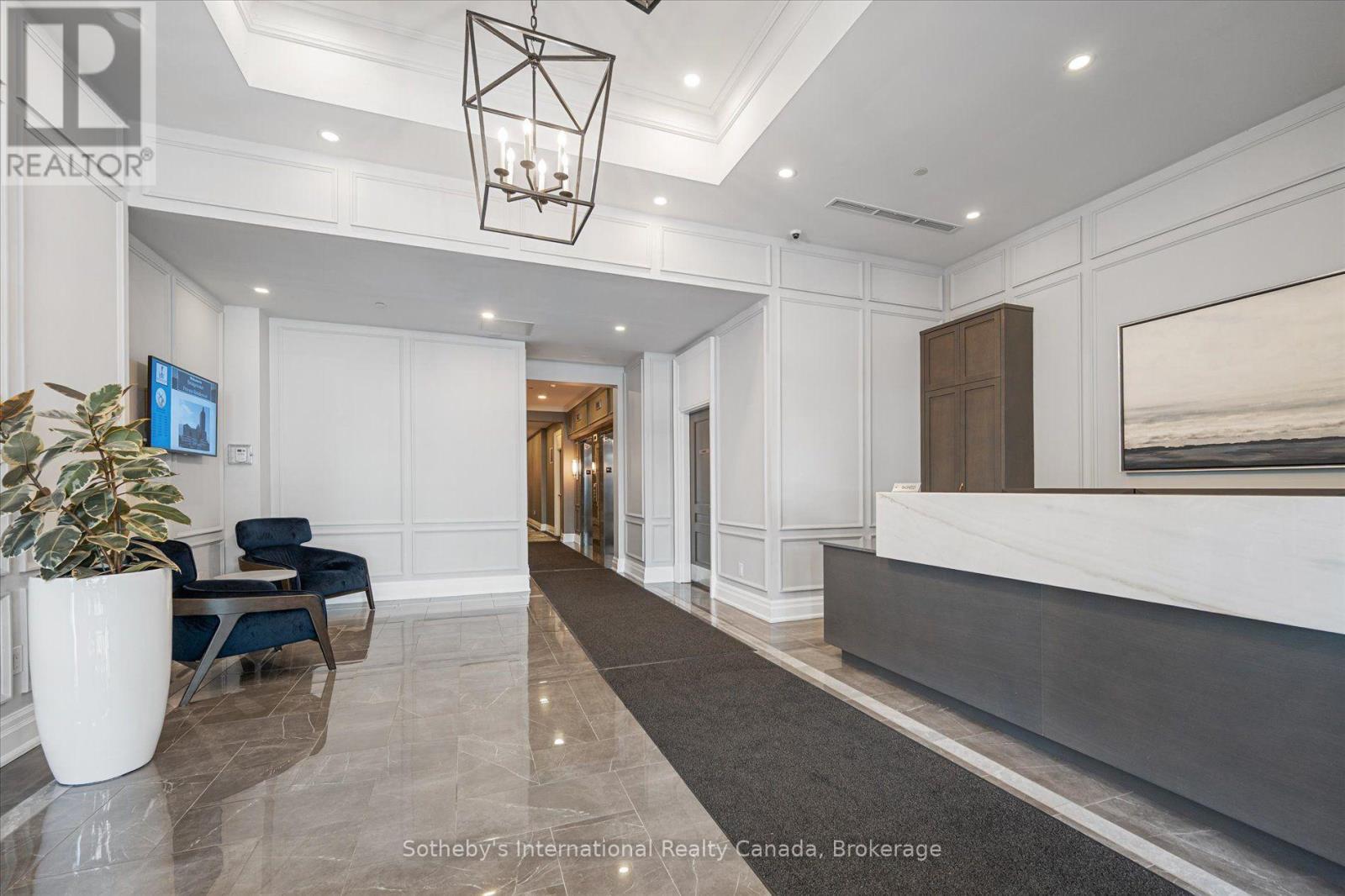 508 - 2060 Lakeshore Road, Burlington, Ontario  L7R 0G2 - Photo 43 - W13830316