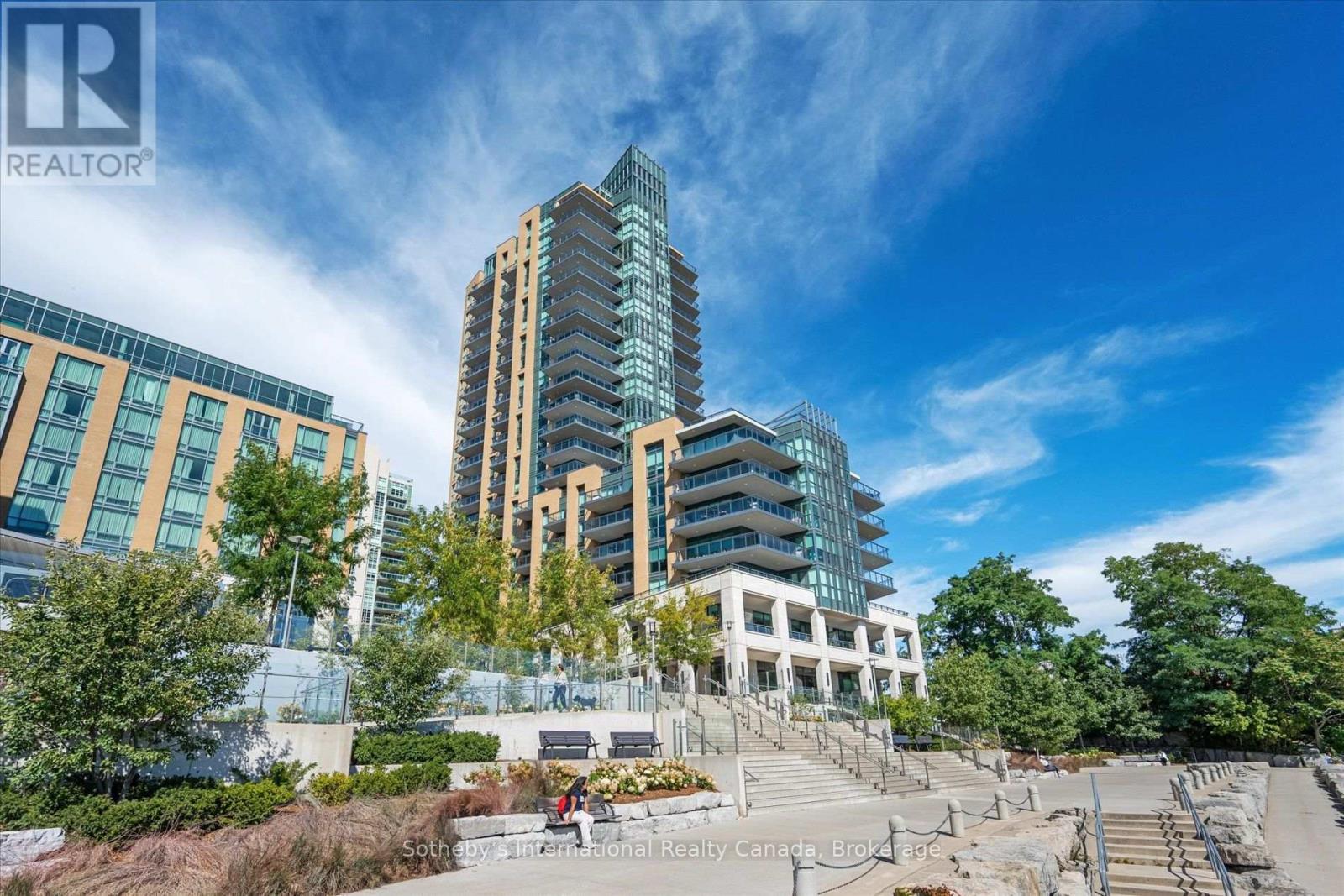 508 - 2060 Lakeshore Road, Burlington, Ontario  L7R 0G2 - Photo 50 - W13830316