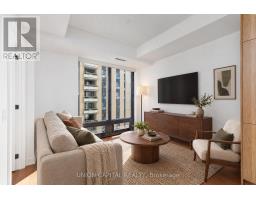1802 - 91 MONTCLAIR AVENUE, Toronto, Ontario