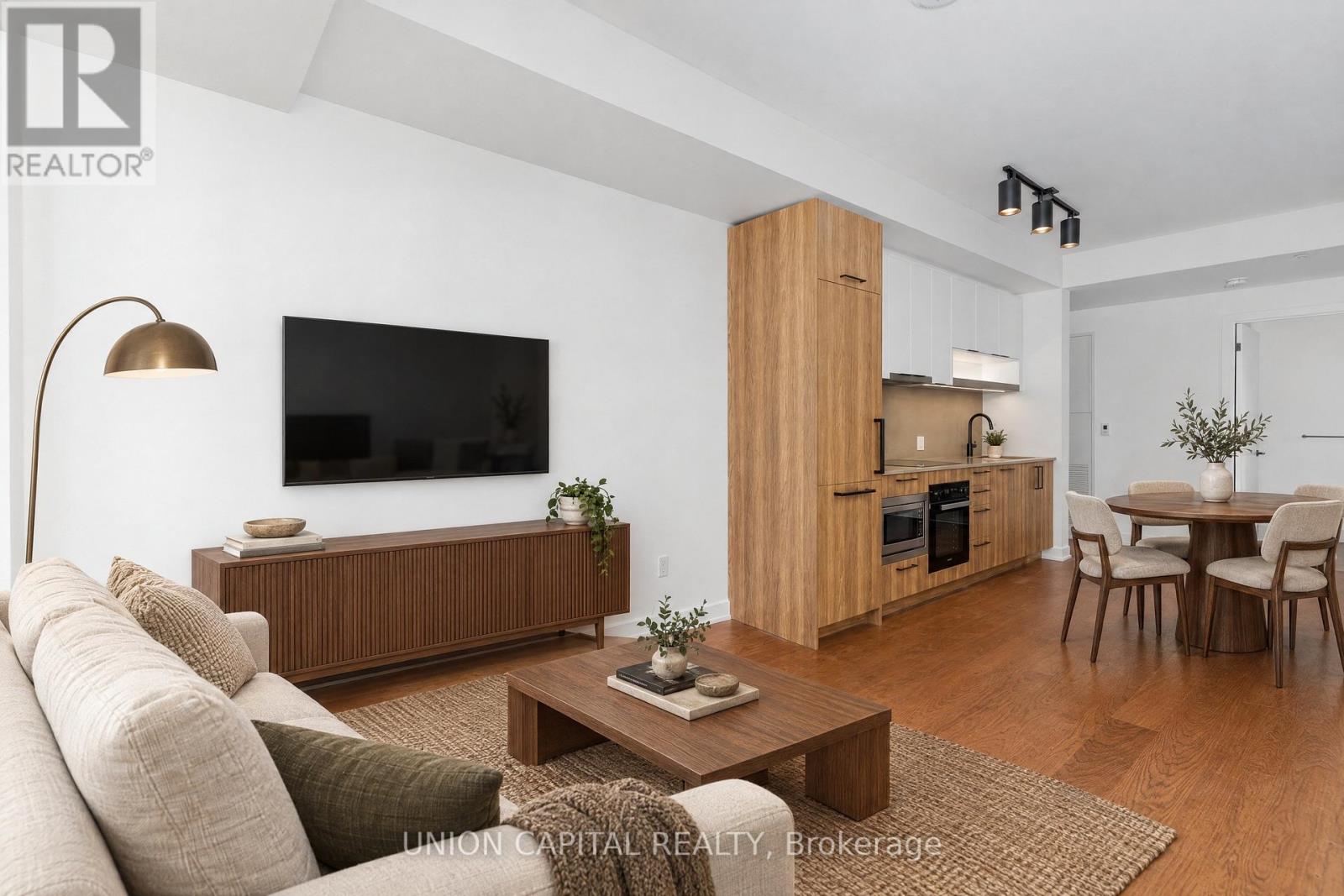1802 - 91 Montclair Avenue, Toronto, Ontario  M5P 0B1 - Photo 5 - C13832452