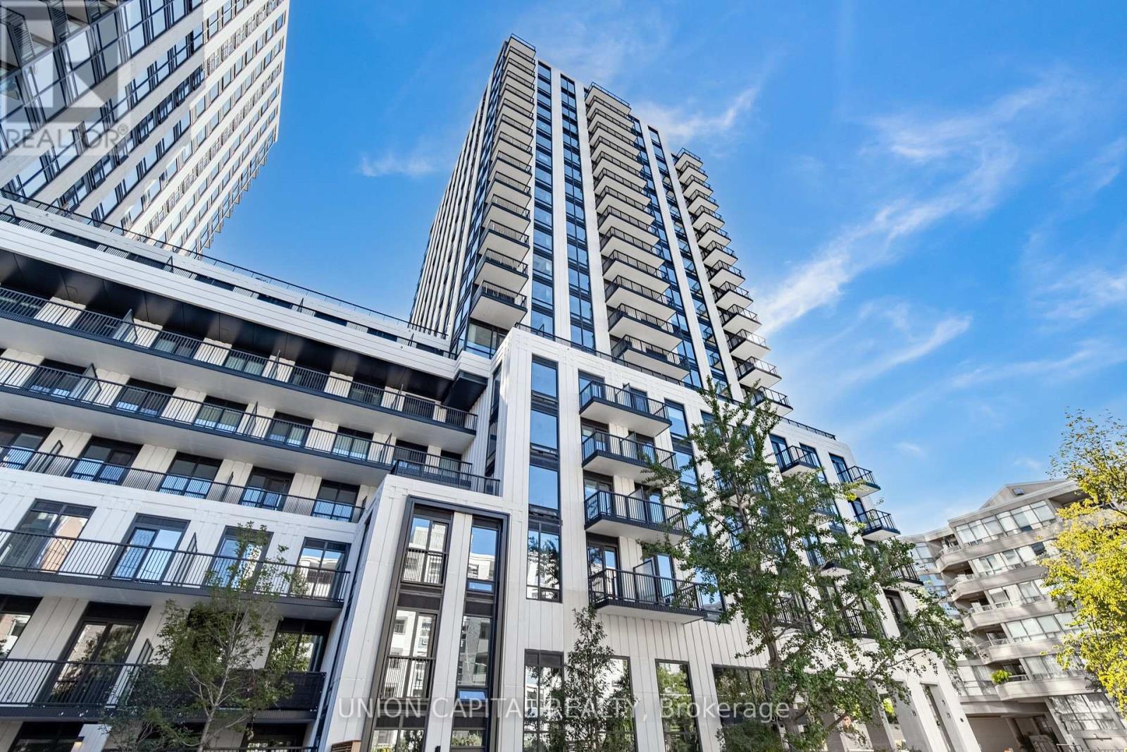 1802 - 91 Montclair Avenue, Toronto, Ontario  M5P 0B1 - Photo 8 - C13832452