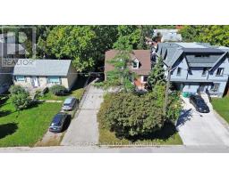 1321 ST. JAMES AVENUE, Mississauga, Ontario